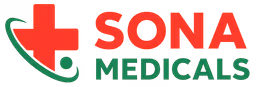Sona Medicals logo